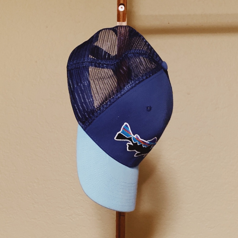 SOLD! Patagonia Hat - Never Worn